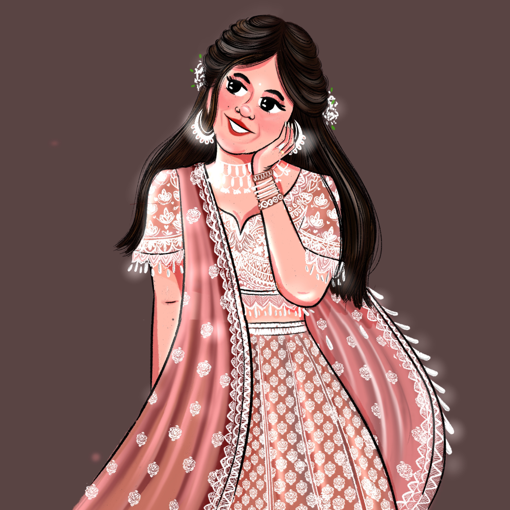 Happily Ever Illustrated — artwork 18